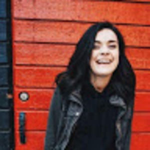 Meet your Posher, Ella